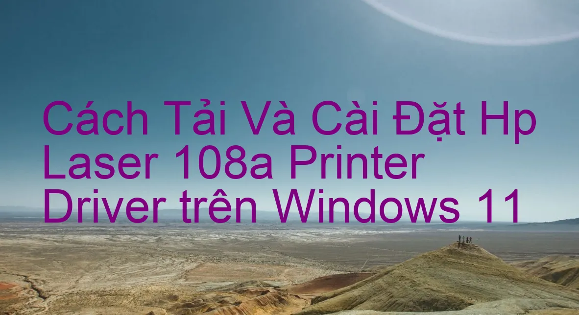 HP Laser 100/107w Printer series Drivers Download setup and Installation 2022.#hp_laset_107w_driver.