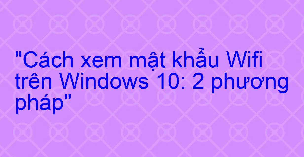 Cách loại bỏ Password khi vào máy tính khác trong mạng LAN Win 7 Enter Network Password