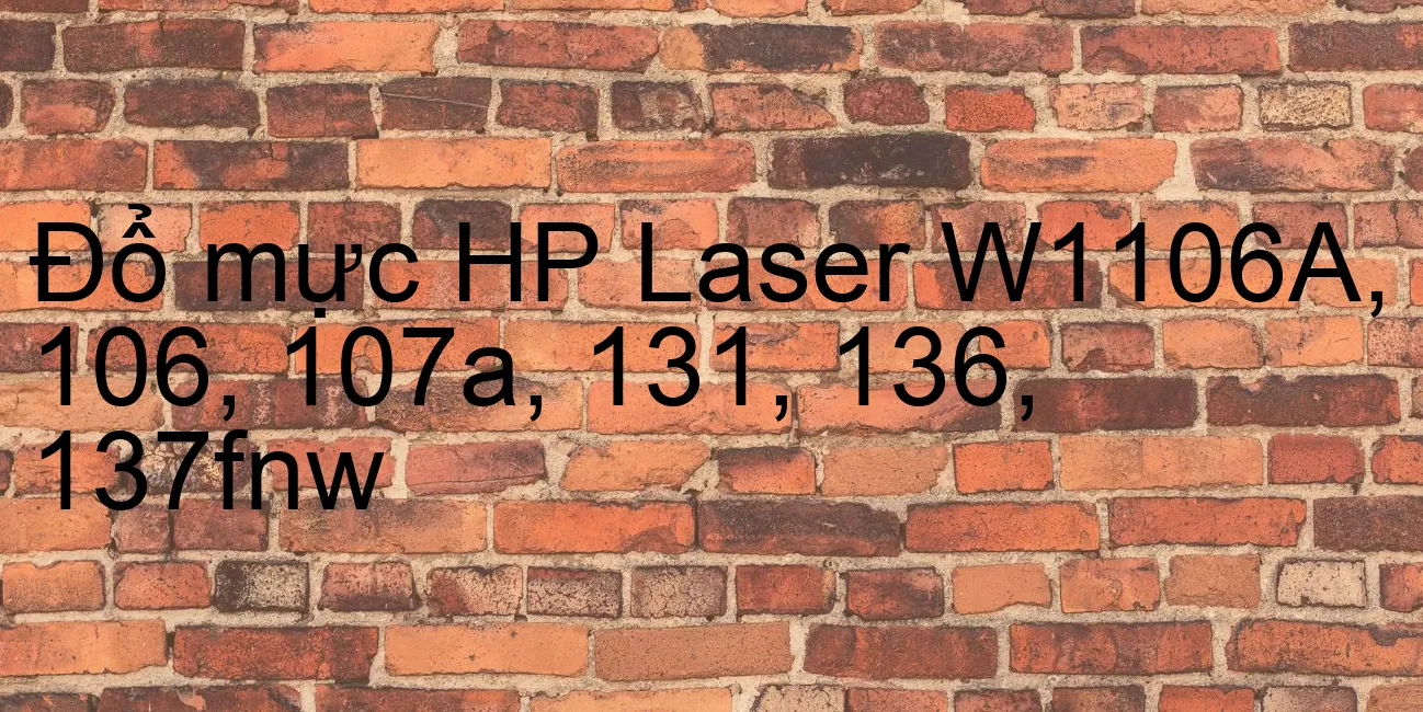 Refill toner HP Laserjet 107A | How To Refill Toner cartidge HP 107A