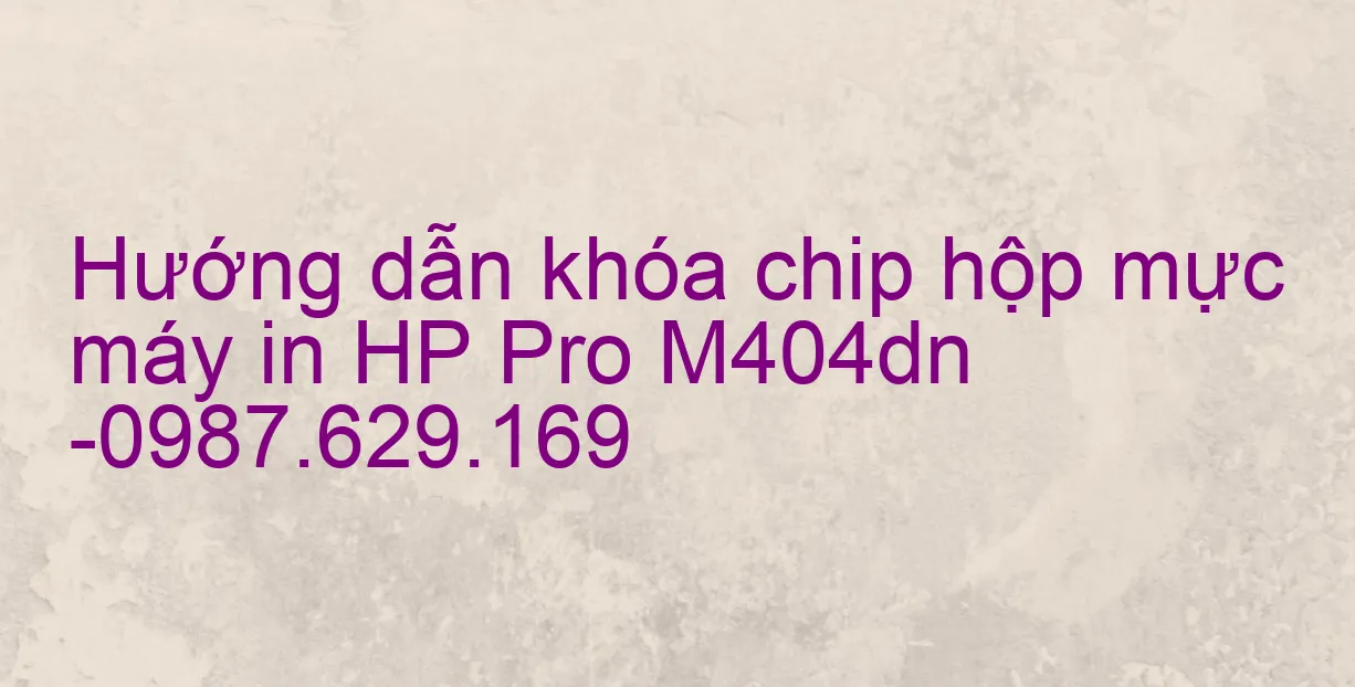 Unboxing HP Laserjet Pro M404DN | Hướng dẫn cài driver và in 2 mặt cho máy in HP LaserJet Pro M404DN