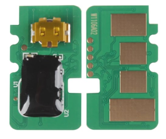Chip mực HP 136A, 136NW, 136W